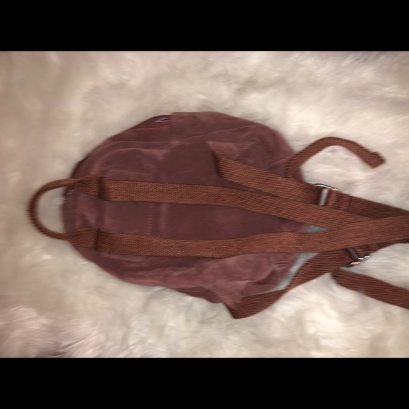 SOLD Urban Outfitters Mini Backpack - Picture 7 of 8